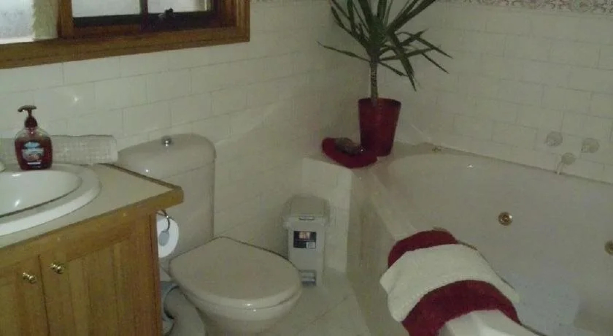 Dunstans Guest House