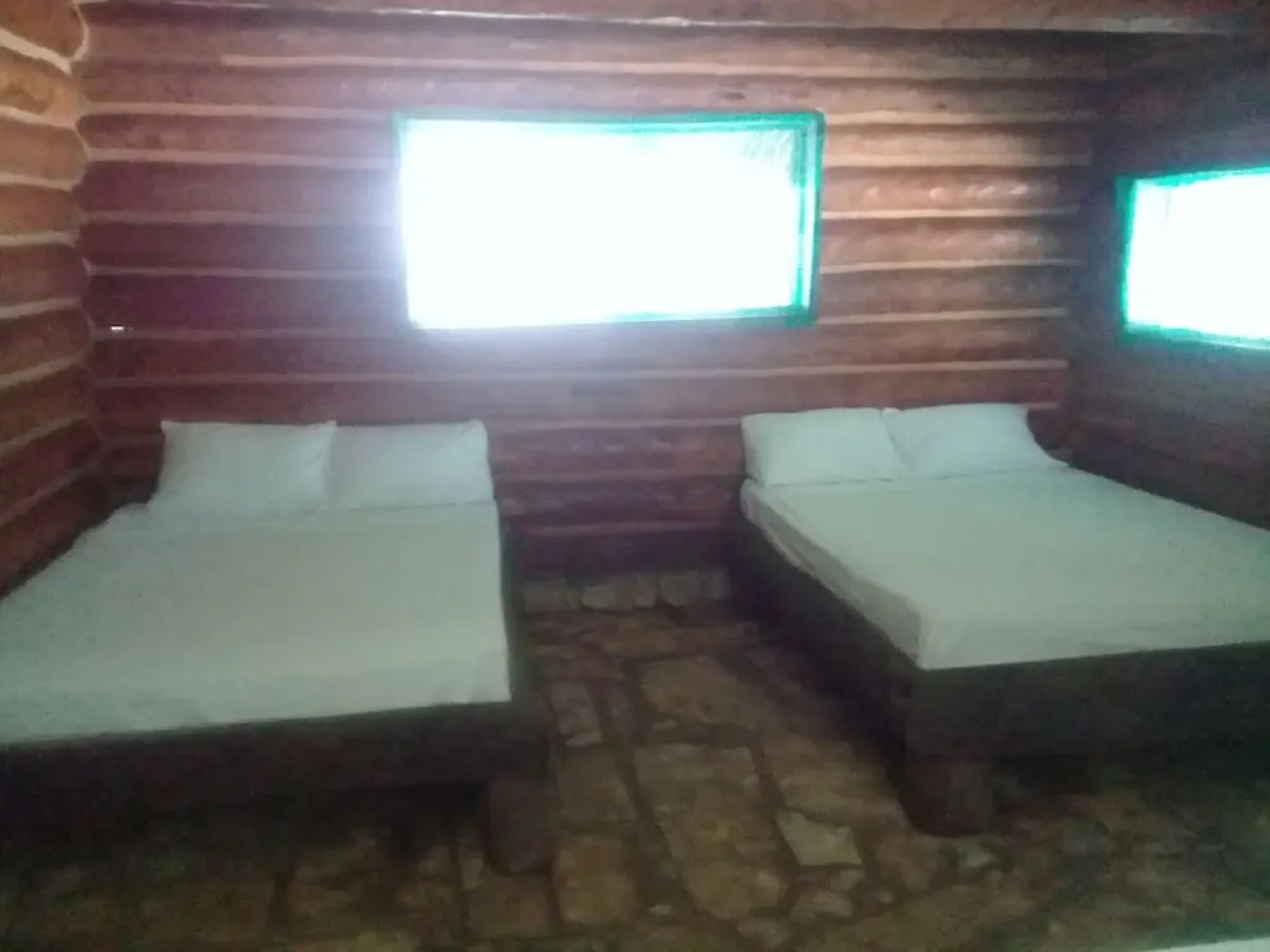 Room in Lodge - Sierraverde Cabin "cabaña el Cedro"