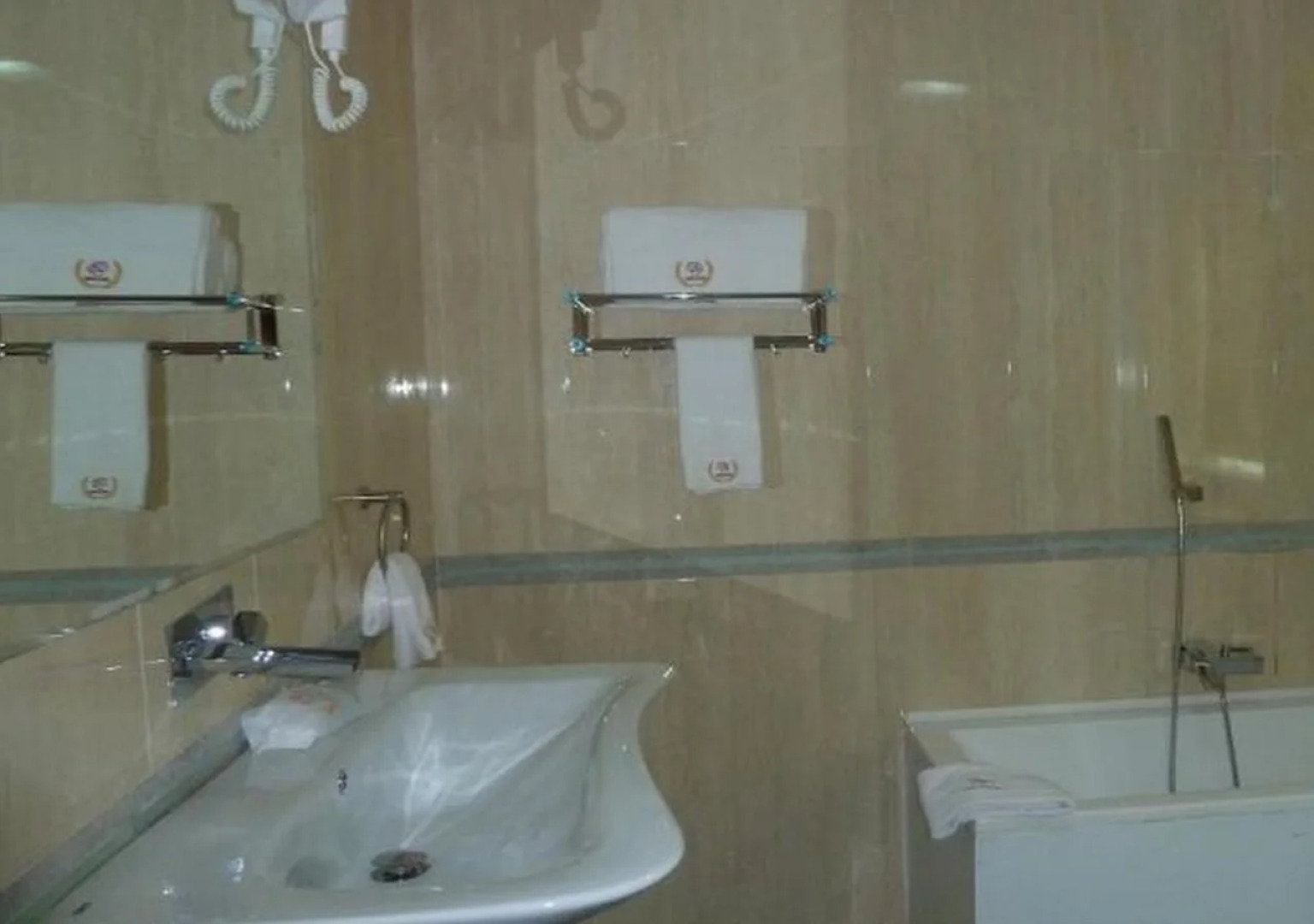 The Gate Luxury Hotel