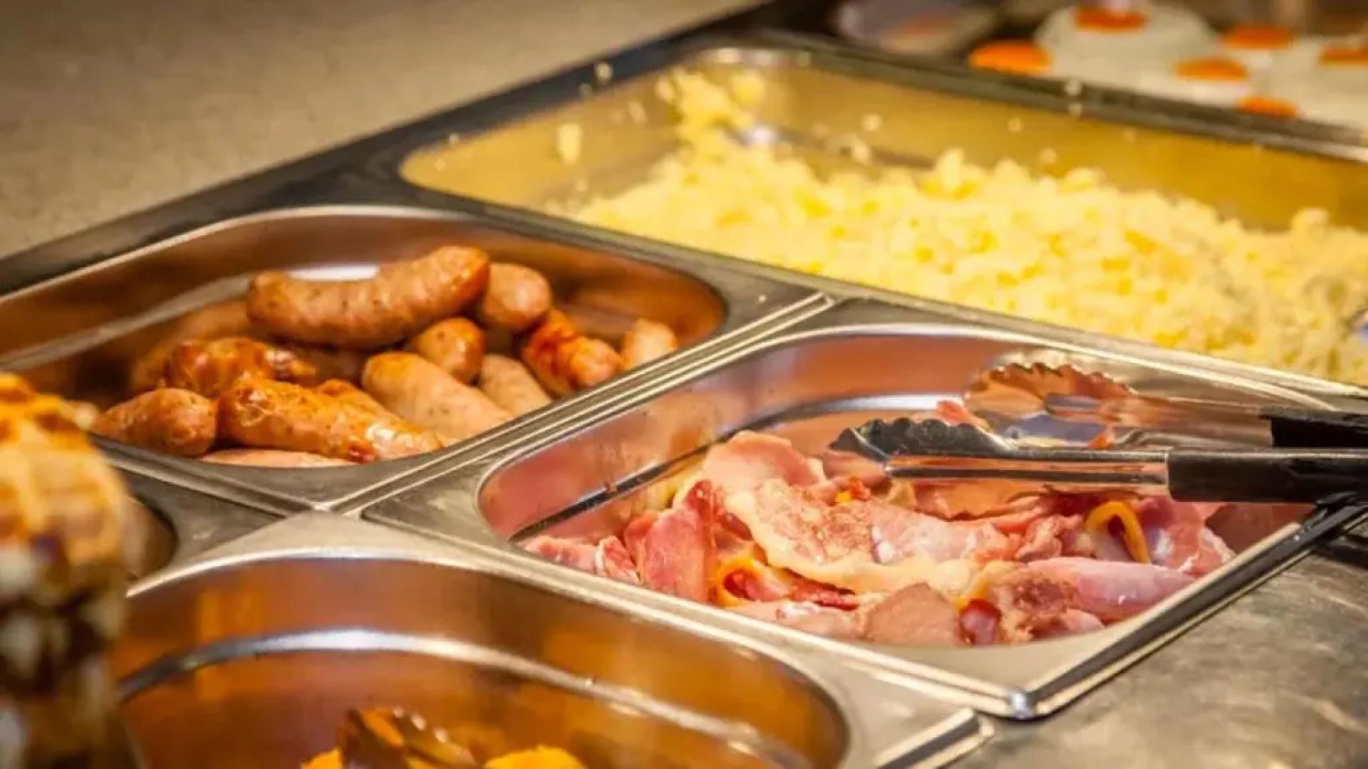 The Dorset Golf Hotel