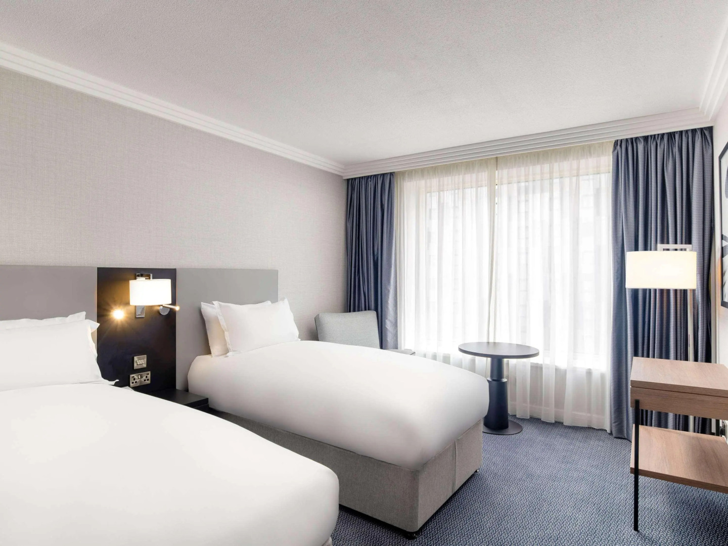 Sofitel London Gatwick