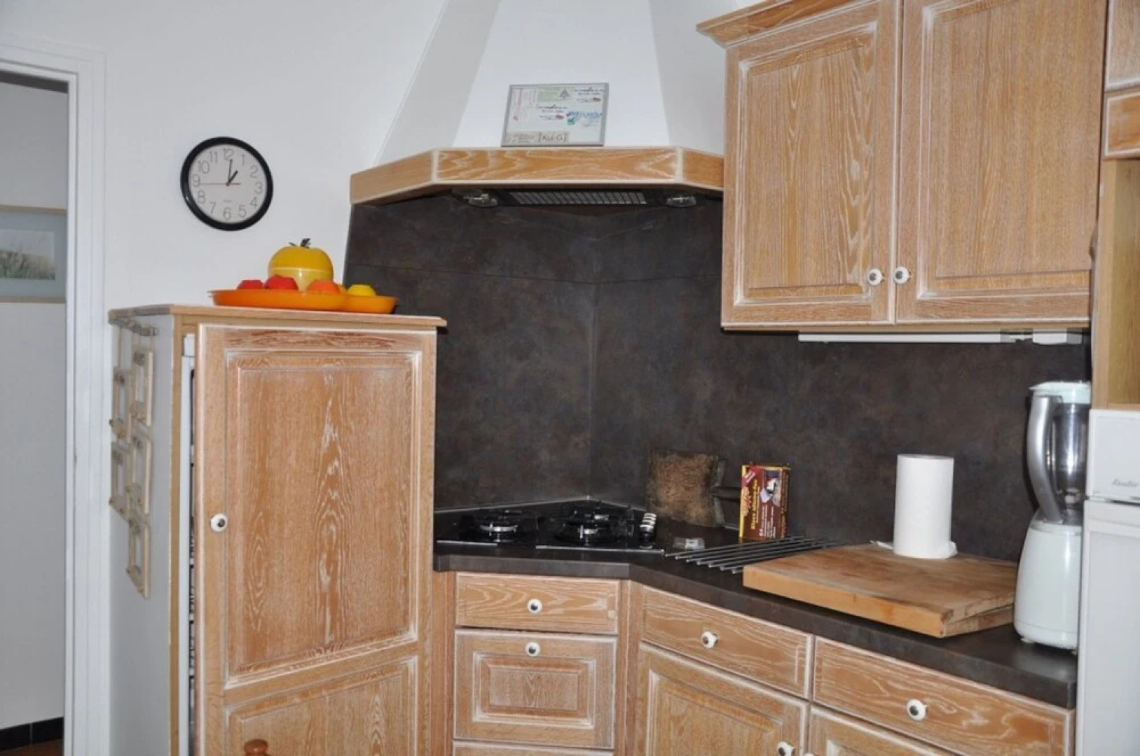 House With 3 Bedrooms in Le Verdon-sur-mer, With Enclosed Garden and W