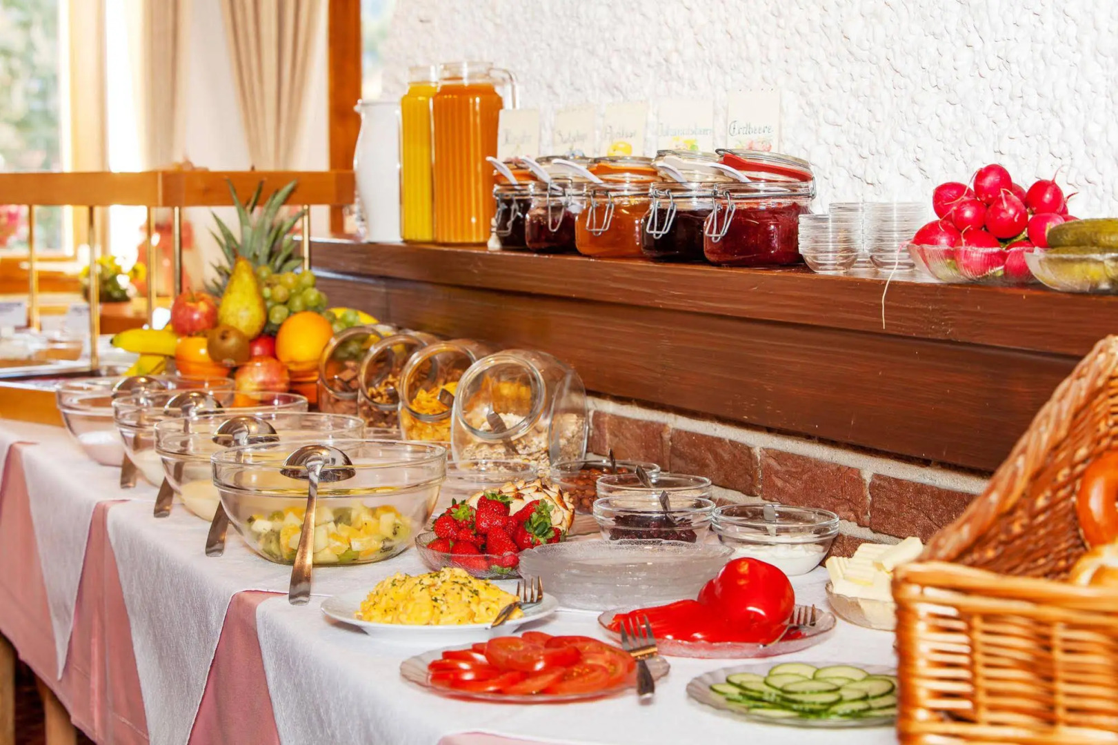 Gästehaus Menkenbauer