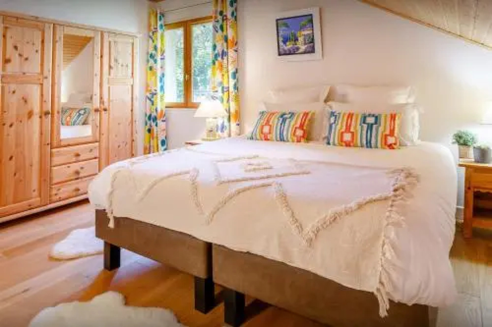 Chalet Les Roses Des Alpes - OVO Network