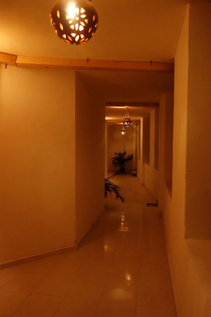 Blue Vision Hotel & Diving College