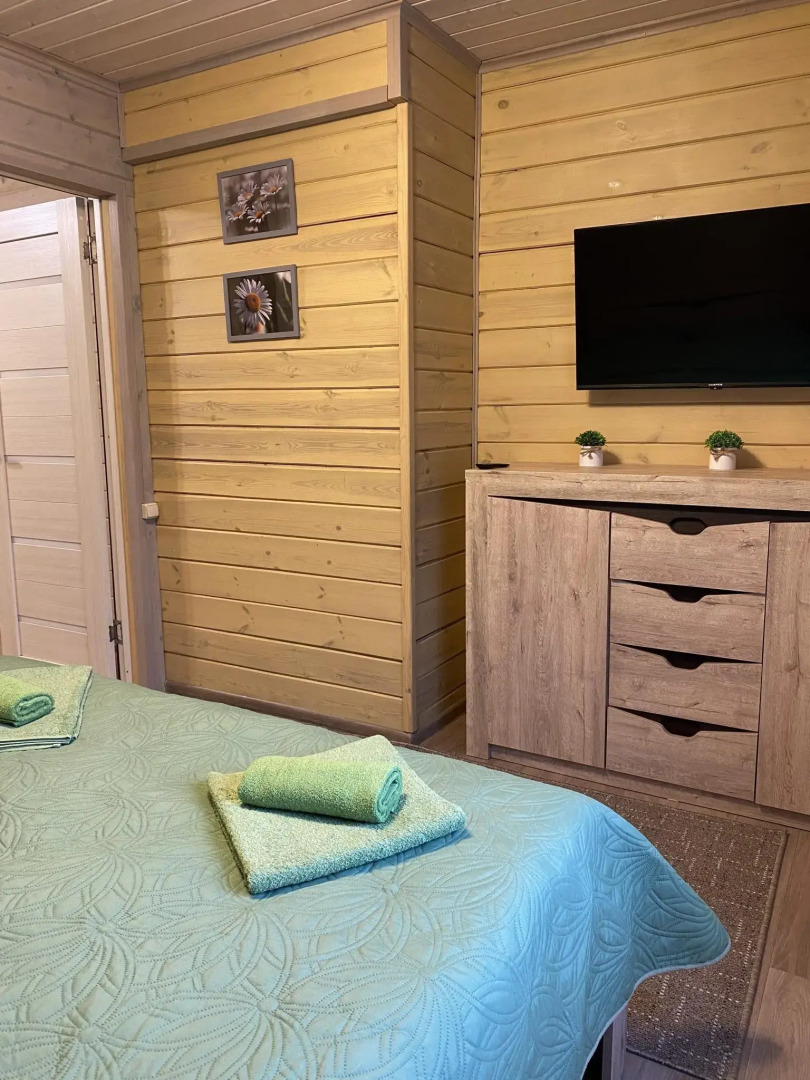 Селигер Дом 2