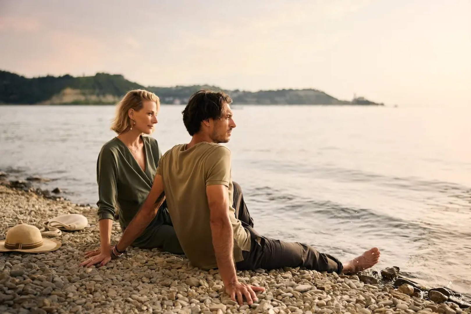 Vila Laguna Strunjan