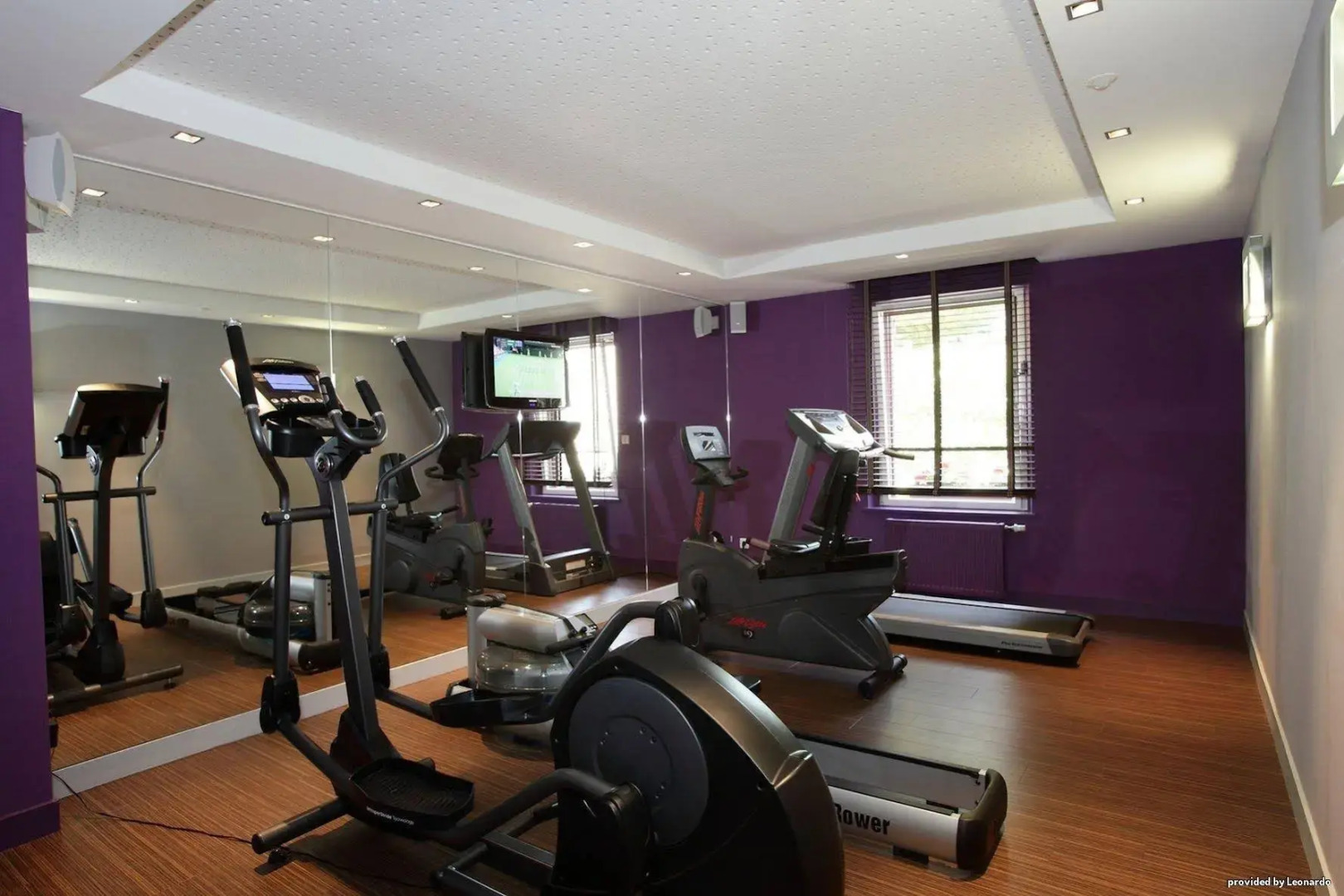 Mercure Dinan Port Le Jerzual