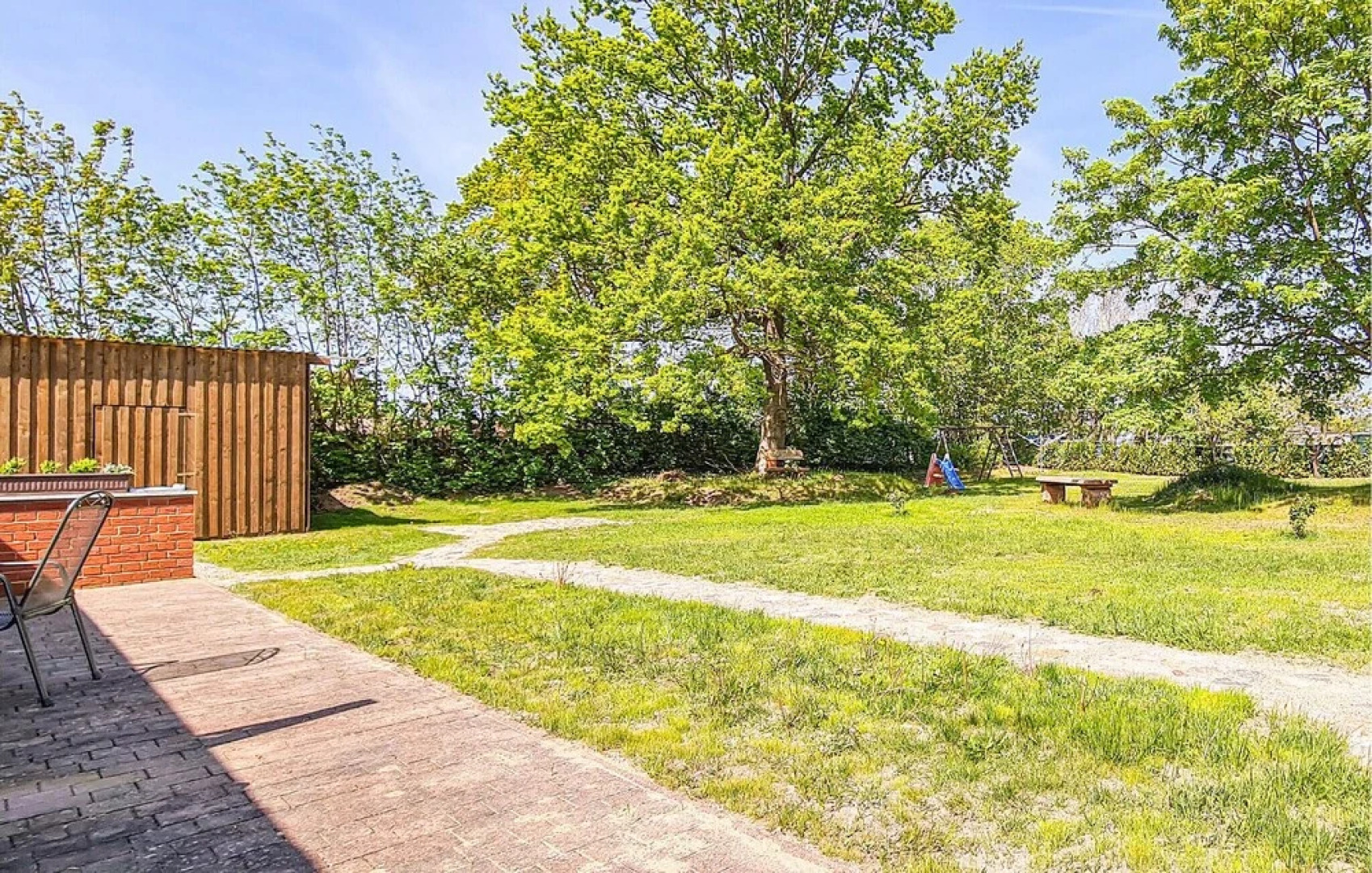 Nice Apartment in Ribnitz-damgarten With Wifi and 1 Bedrooms