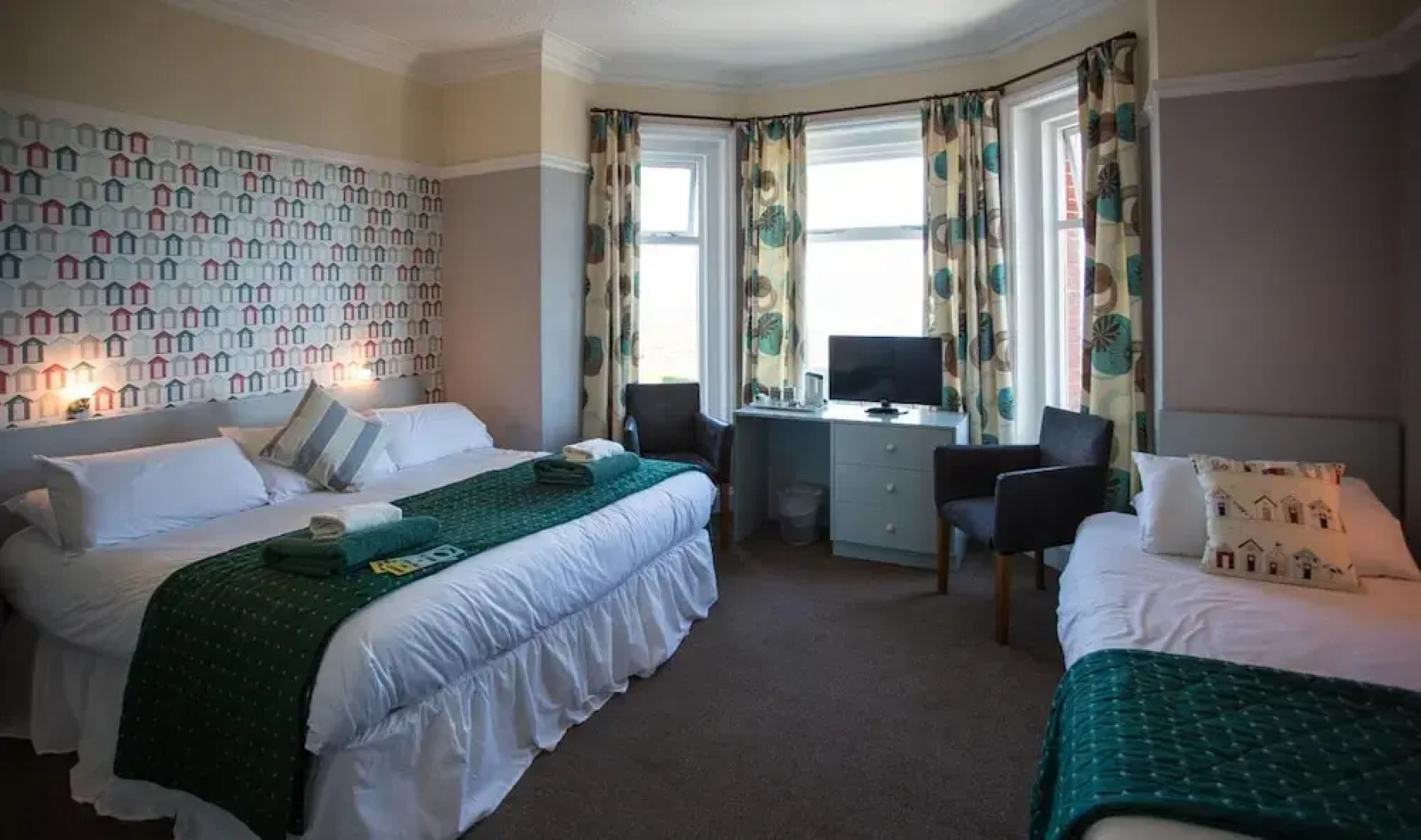 Sandcliff Guest House