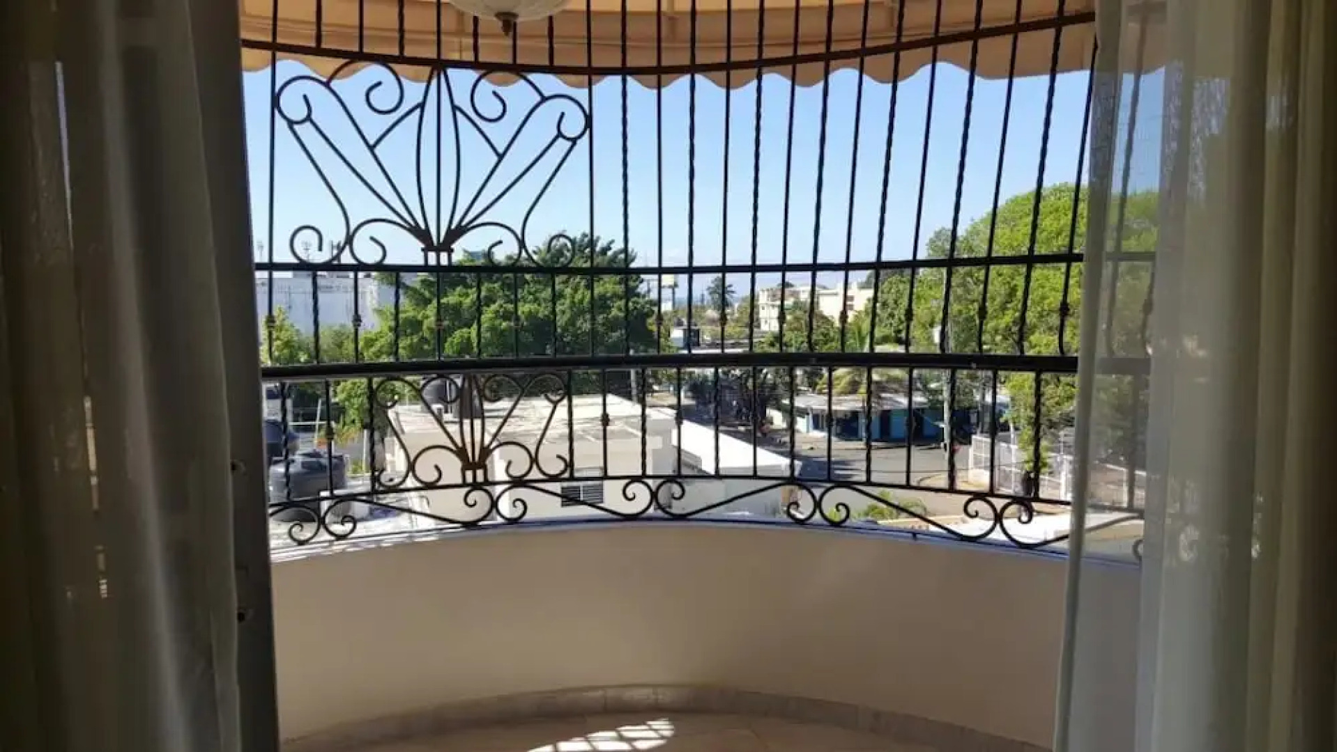 Apartamento Florangel