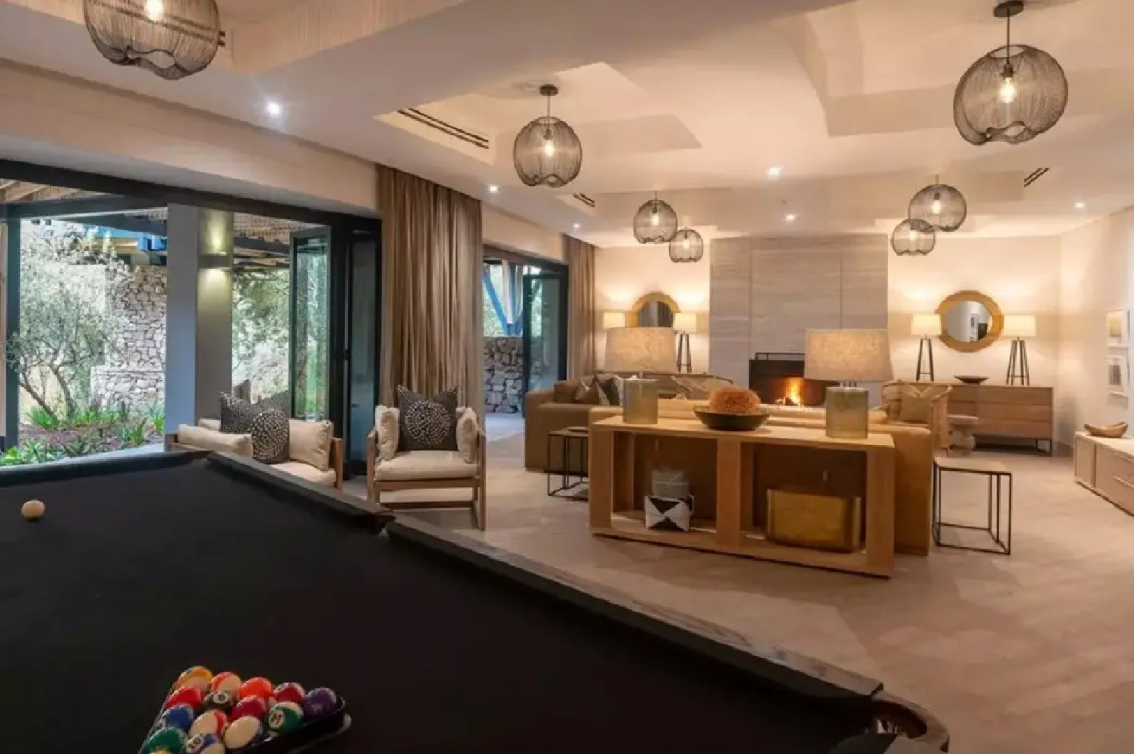 Shamwari Eagles Crag