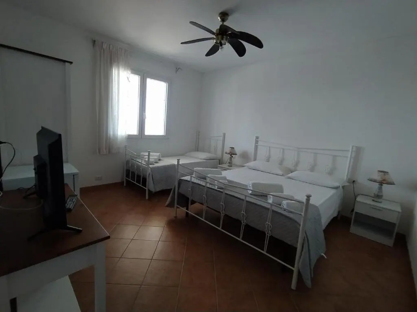 APPARTAMENTO CON 3 CAMERE CON BAGNO INTERNO, CUCINA Sea & Sun 3