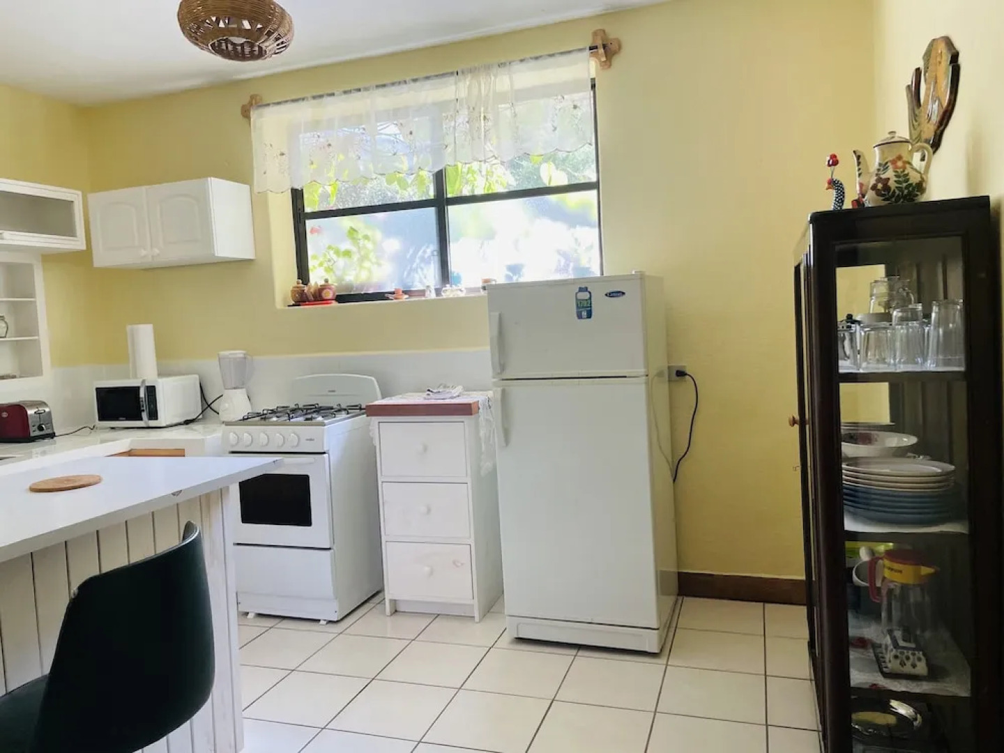 Jabel Tinamit Hotel & Villas