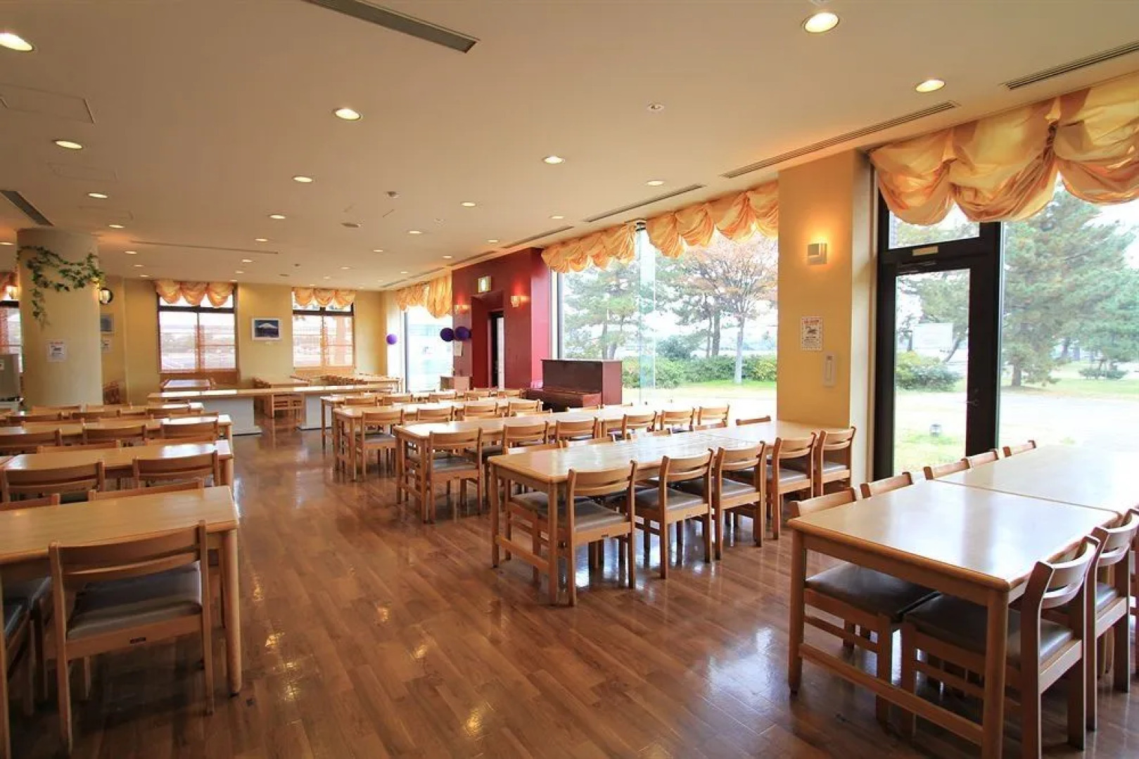 Osaka International Youth Hostel