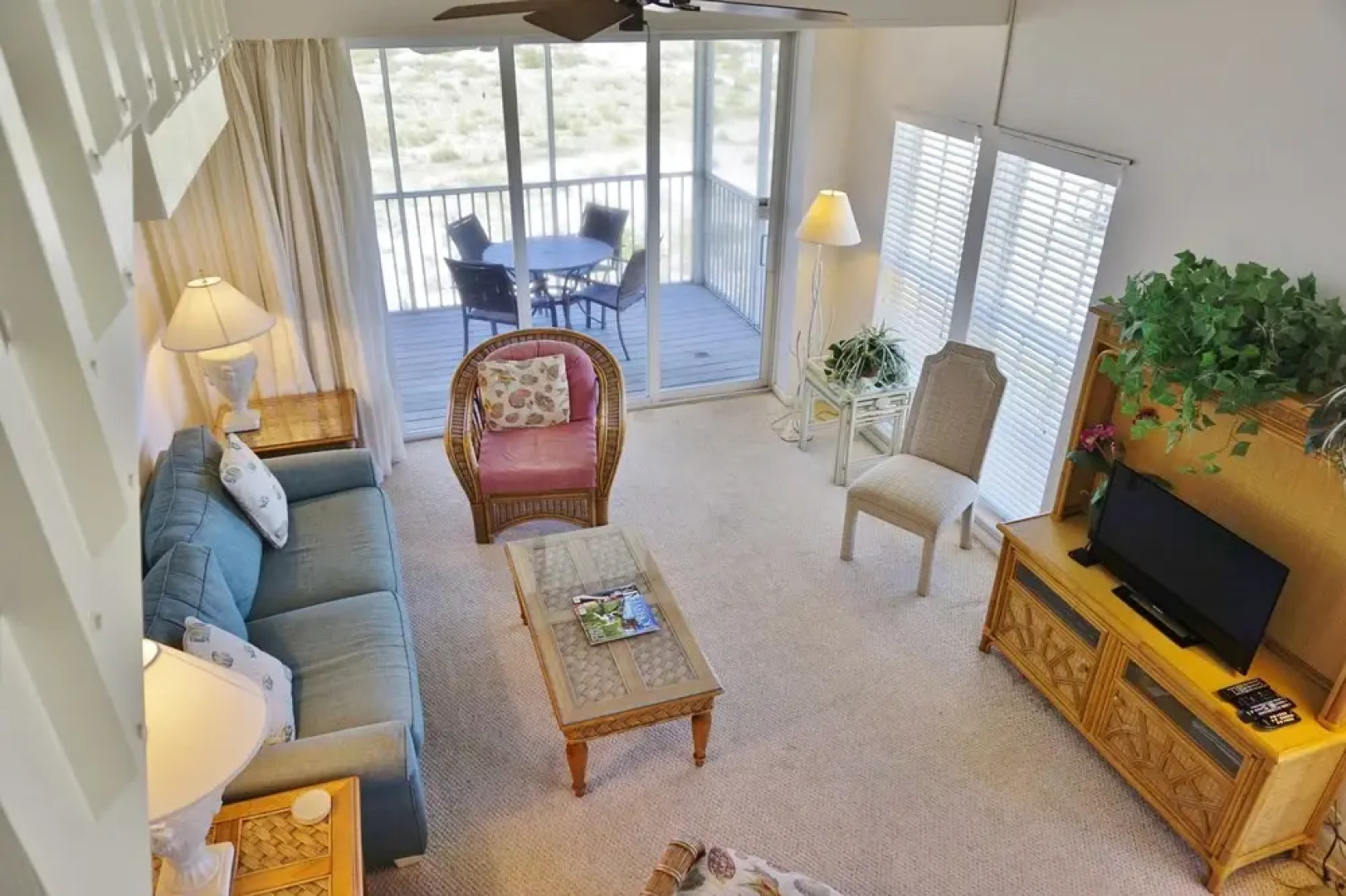 Palm Island 3 Standard - 3 Br Villa