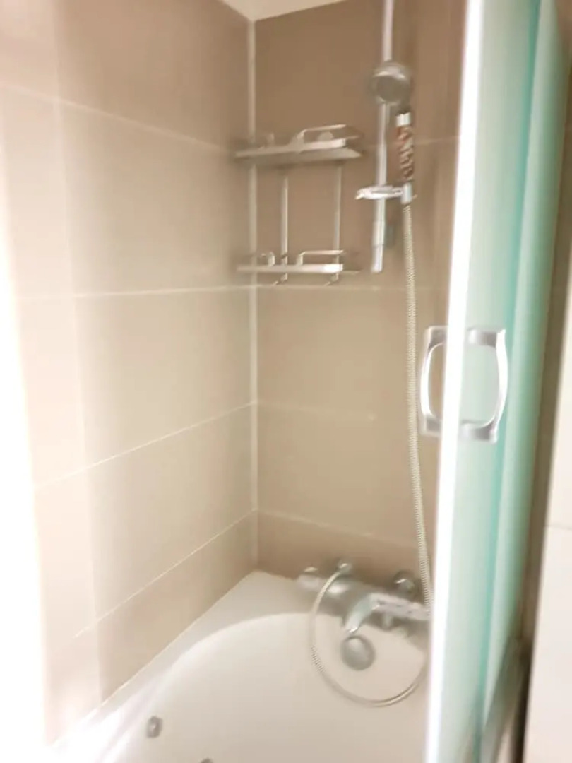 HOMEnFUN Apartamento de Lujo en el Forum