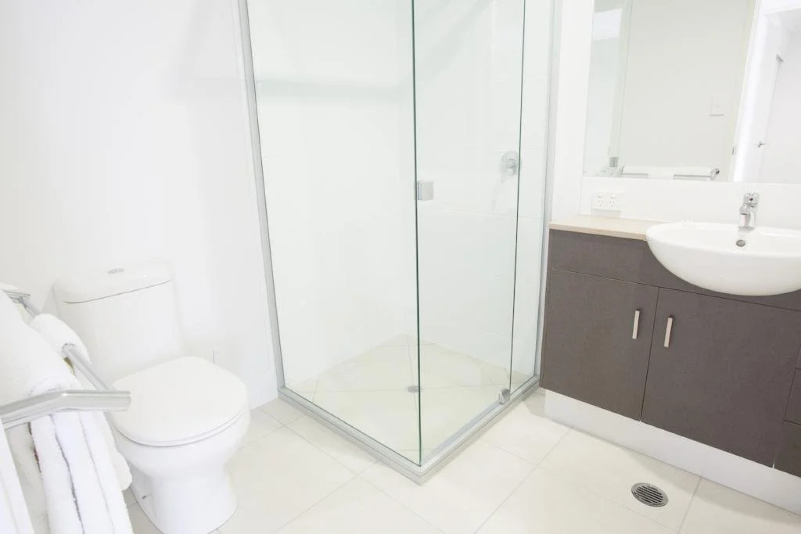 Shine On Brightwater