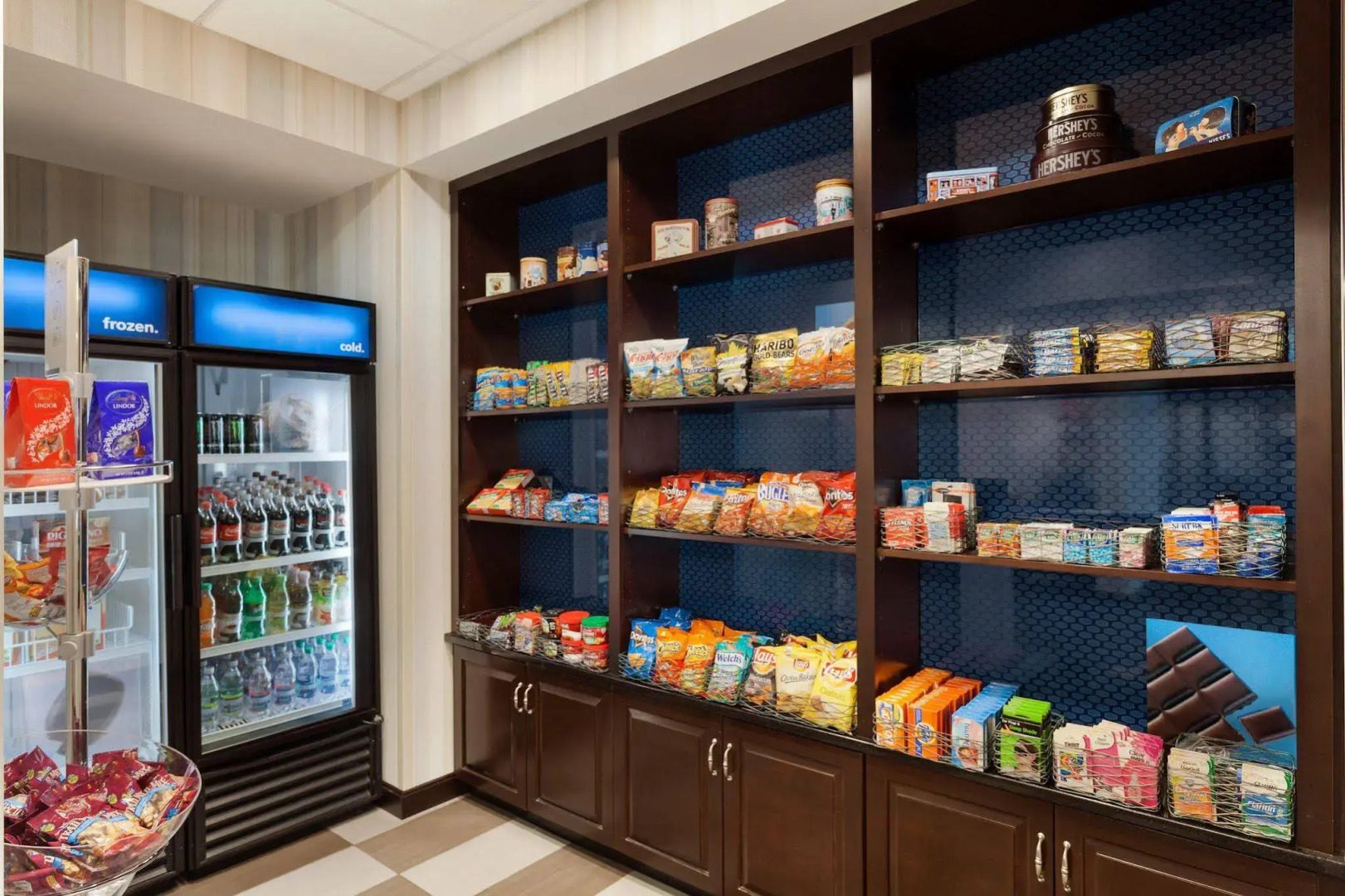 Hampton Inn & Suites Hershey Near The Park