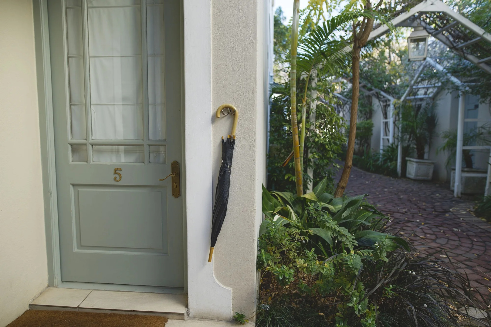 The Last Word Franschhoek