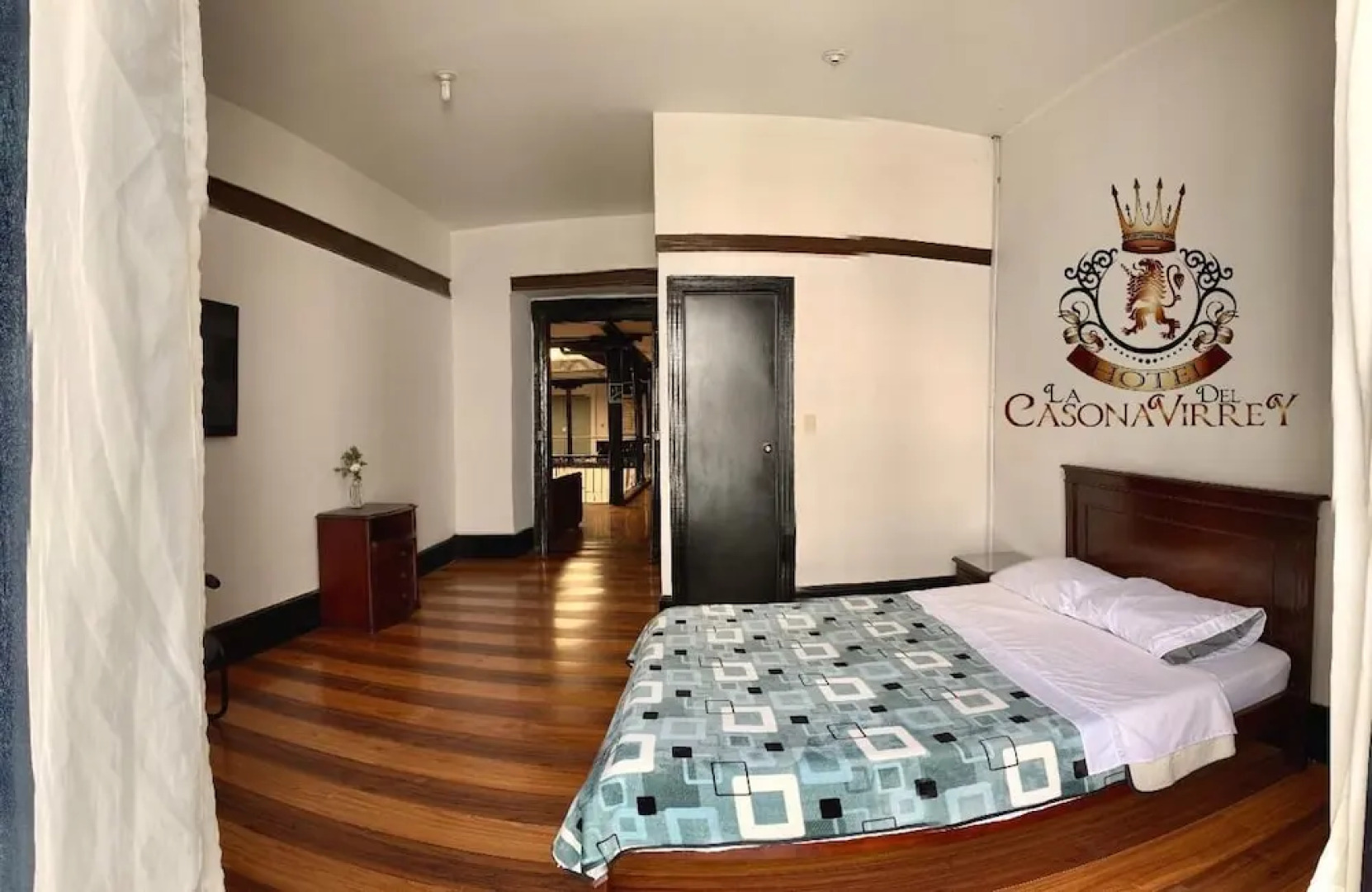 Hotel La Casona del Virrey