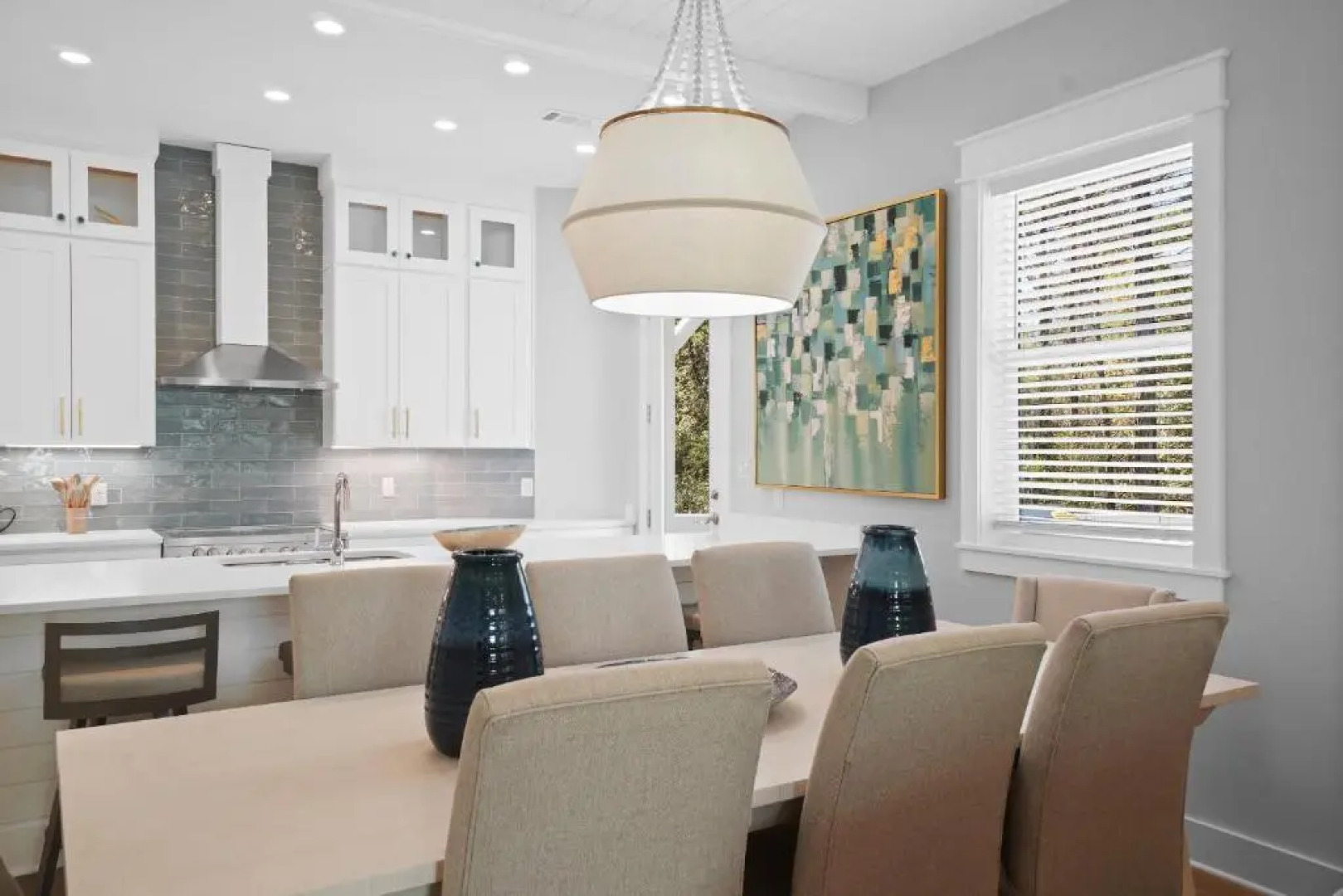 30A Beach House - Turquoise Tides