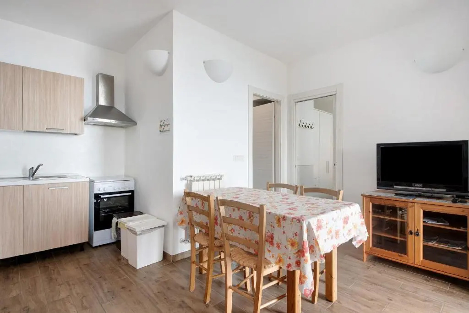 Casa mare montaretto 2