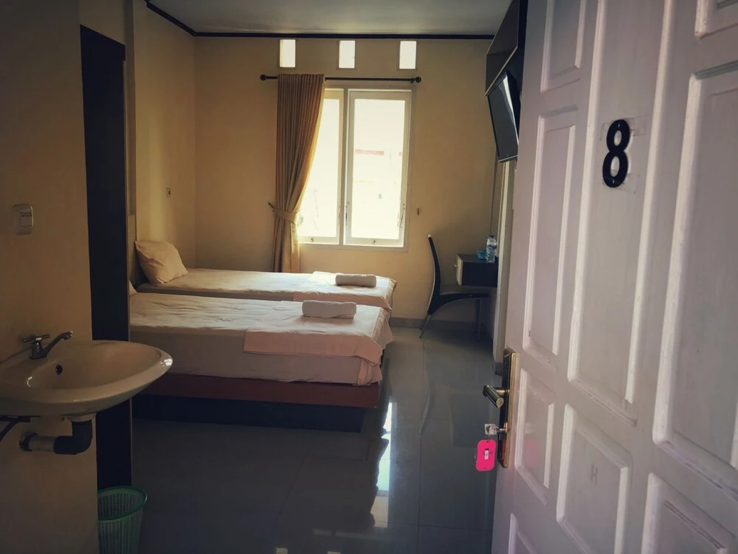 Hotel Manggasa Makale