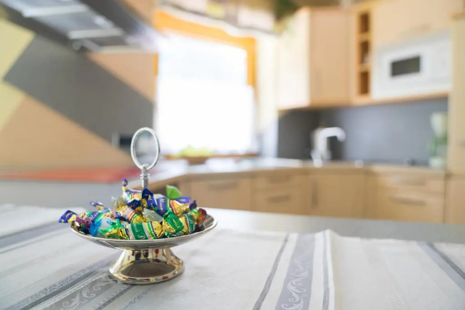 Ferienwohnung Permoser