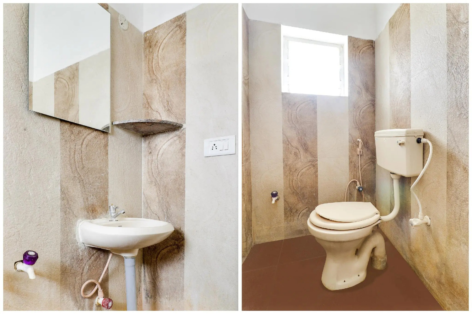 OYO 69458 Aruvi Guest House