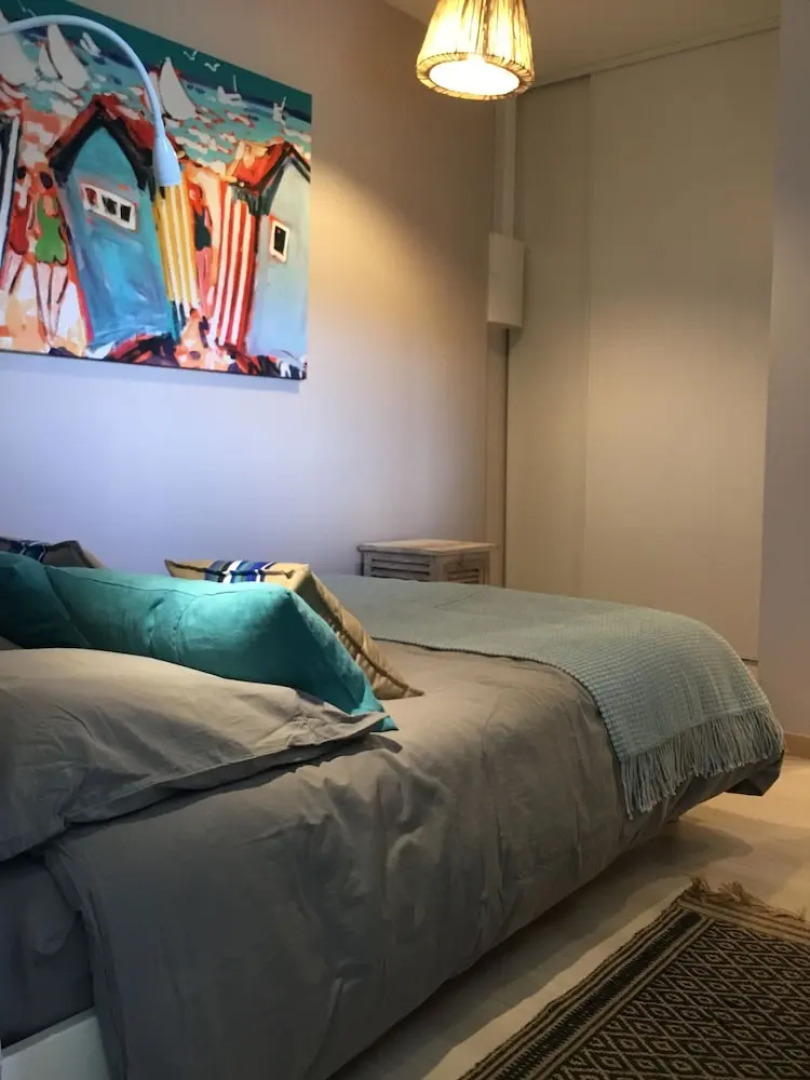 Chambres D'hotes O Bois Plage