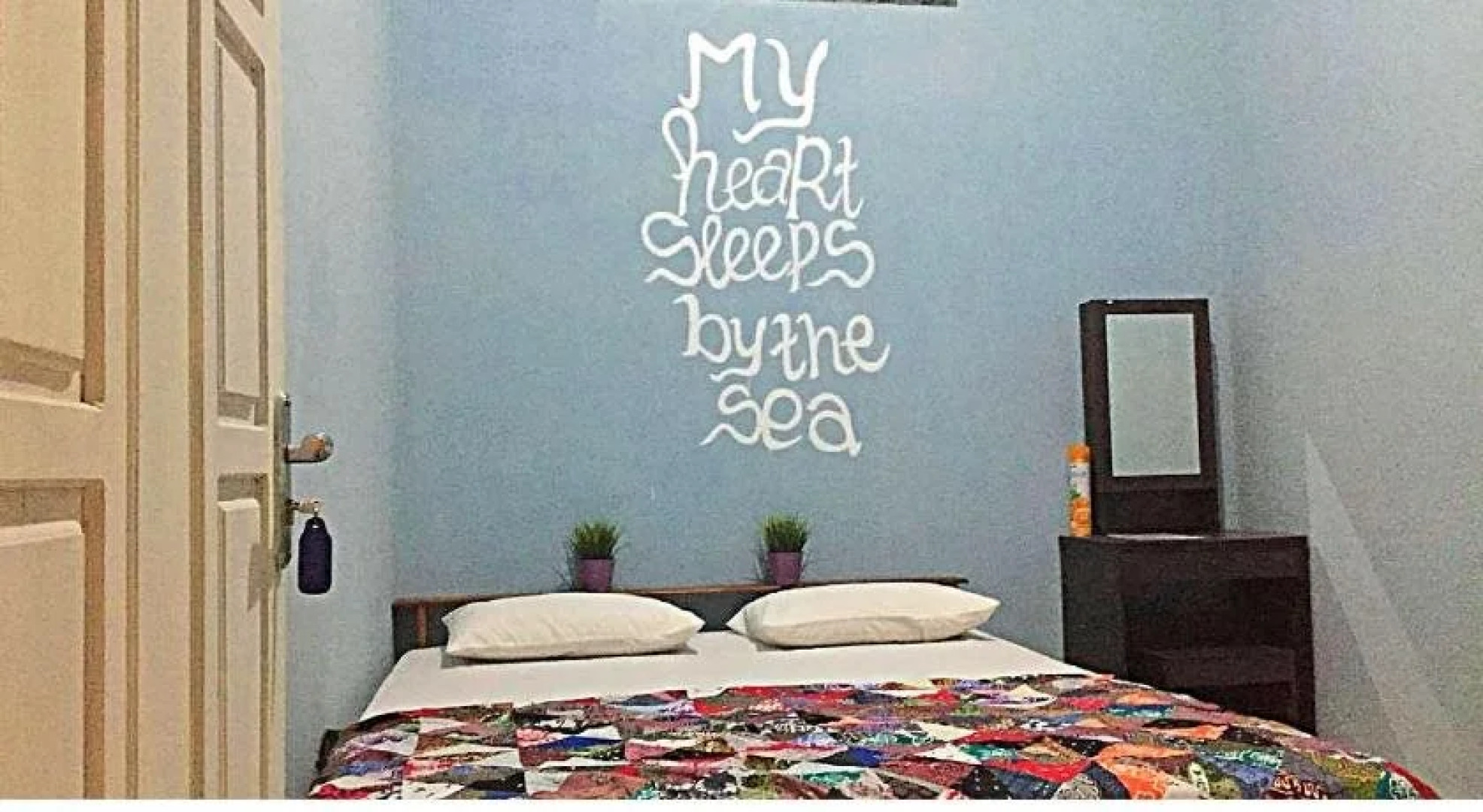 Guesthouse The Panorama Karimunjawa