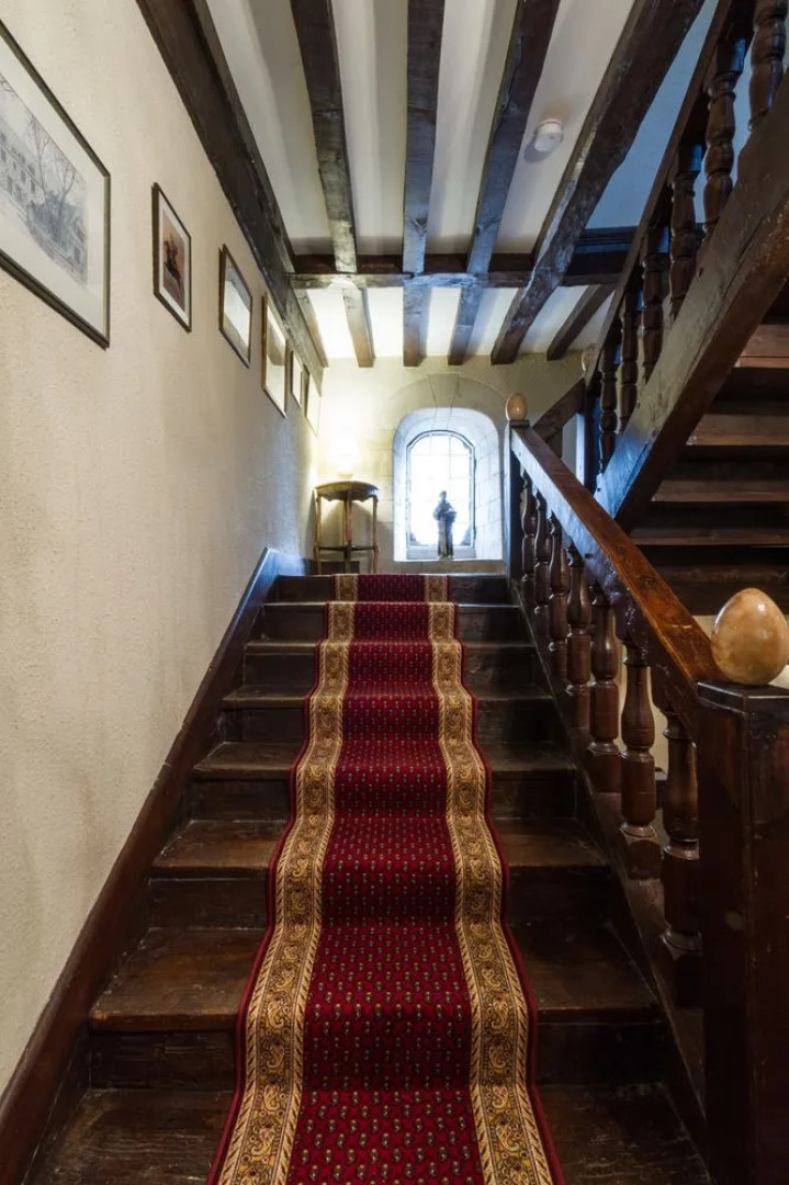 Château Les Dryades