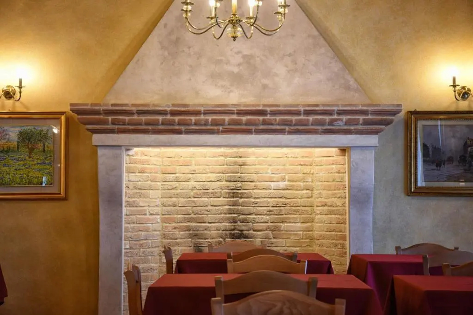 Agriturismo Corte Benetti