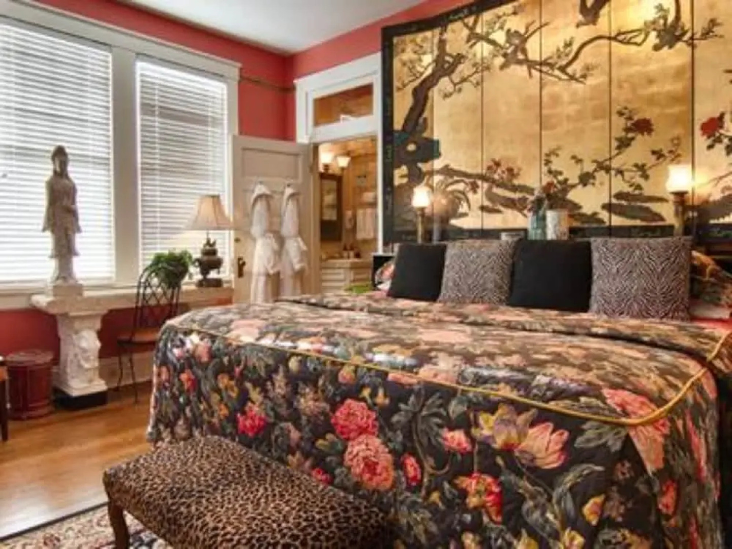 Austins Inn at Pearl Street