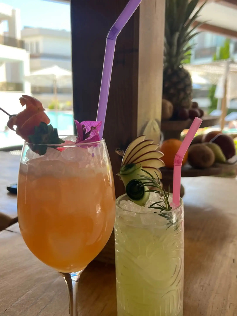 Mirablue Luxury Residences