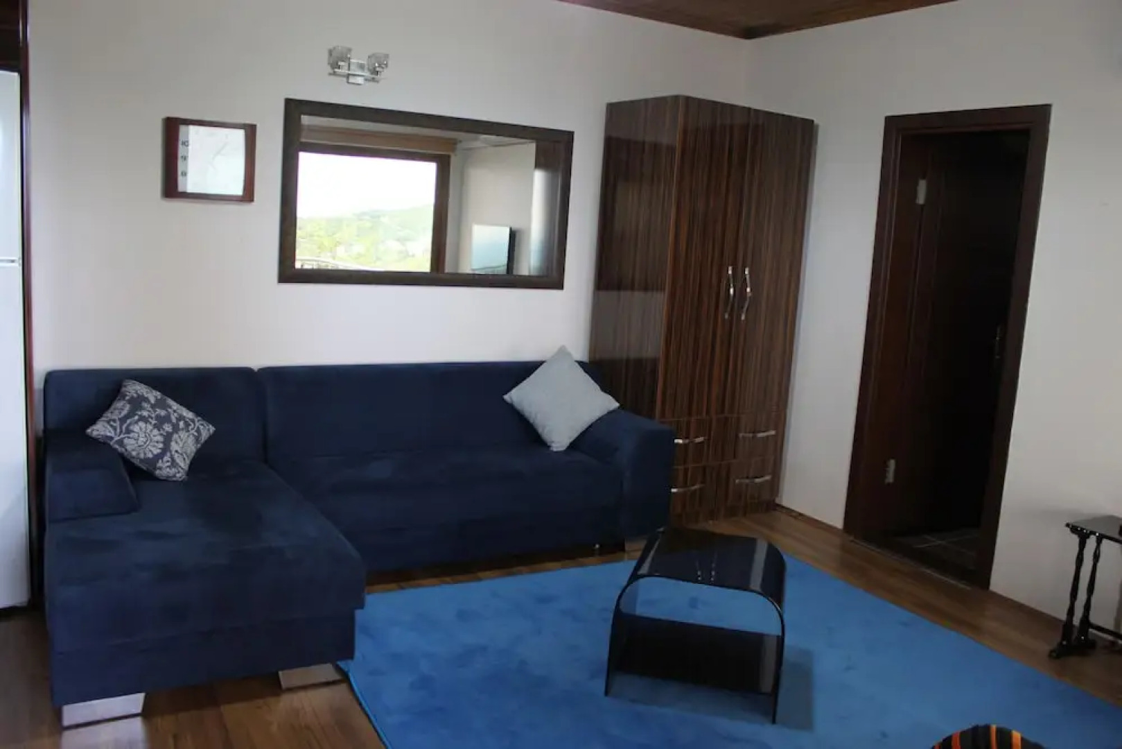 Blue & Green Villa Gursoy