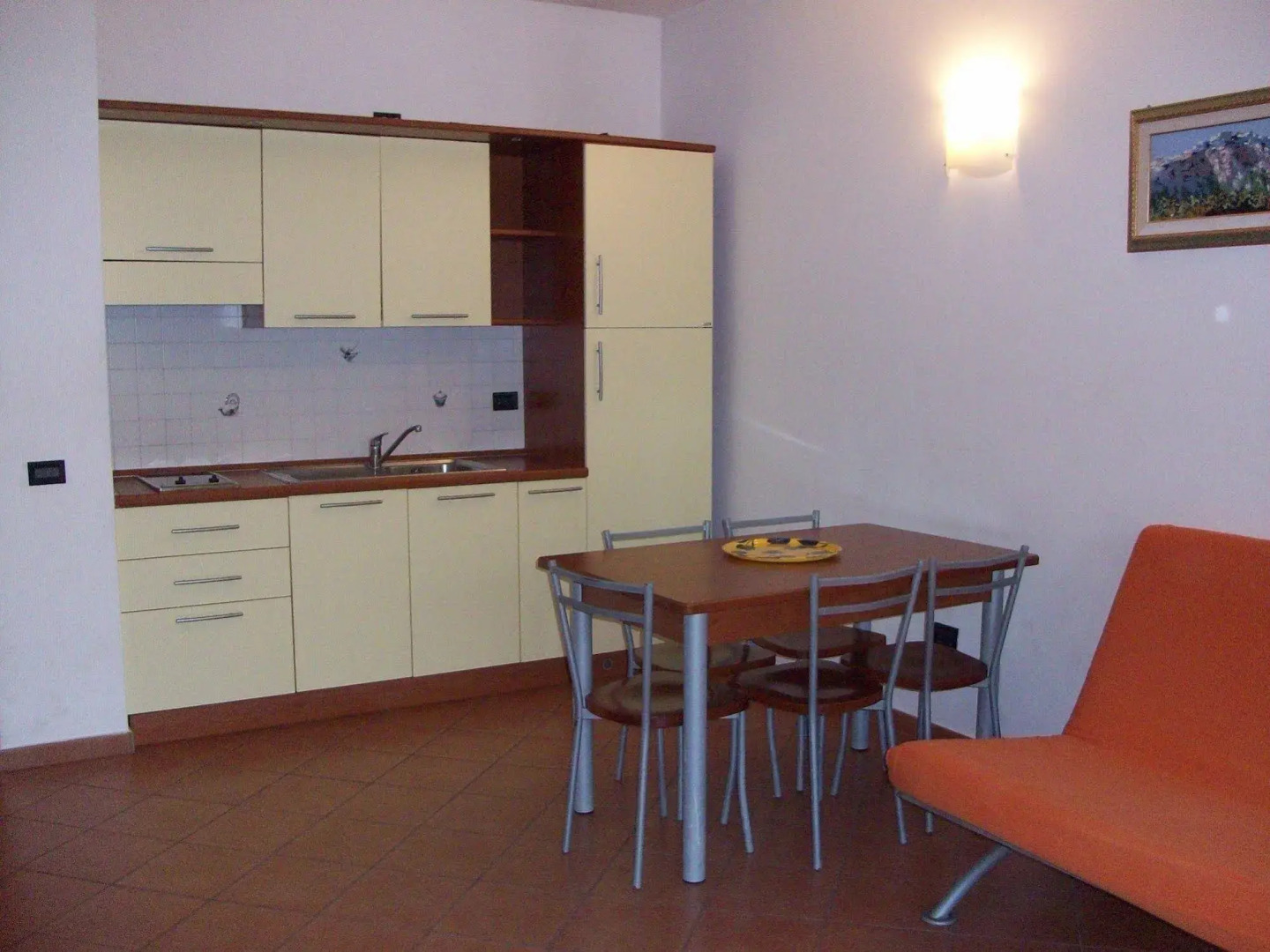 Jonio Vacanze Residence