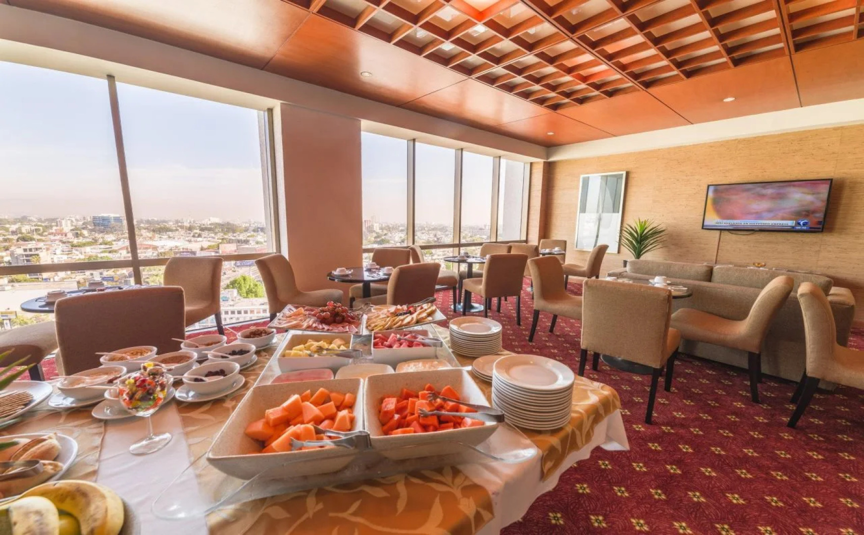 Holiday Inn Select - Guadalajara by IHG