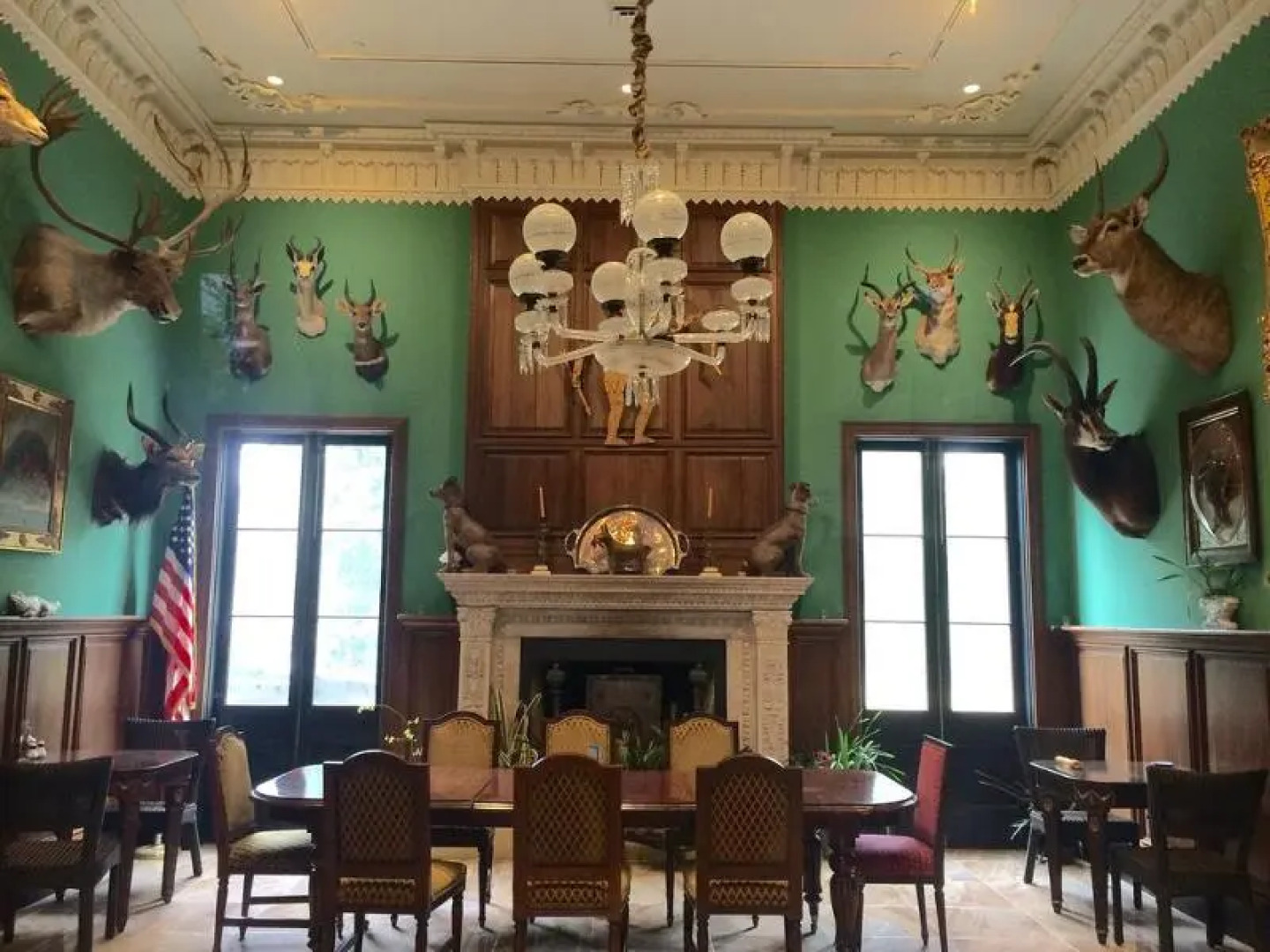 Houmas House Plantation and Gardens