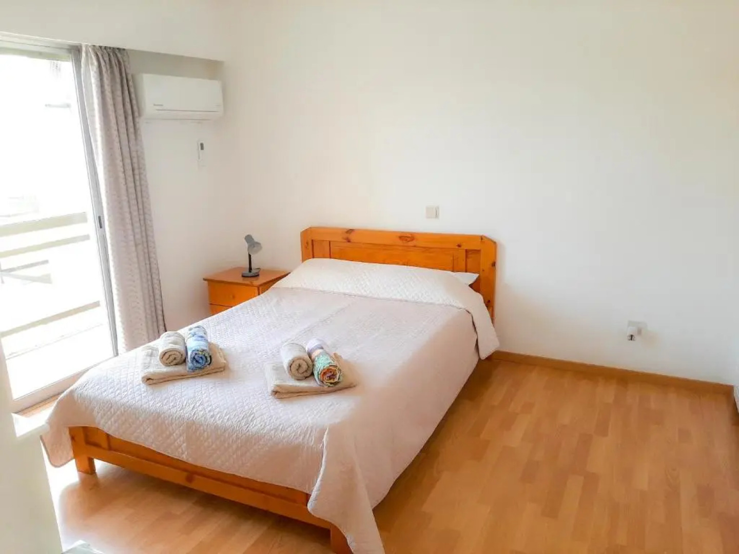 Samson Sea Breeze, 3bed sleeps 6, free WiFi