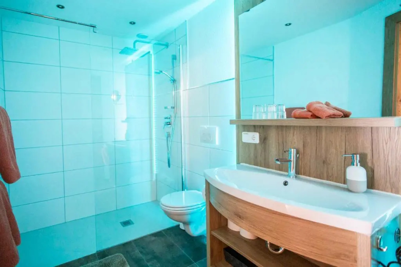 Appartements Austria