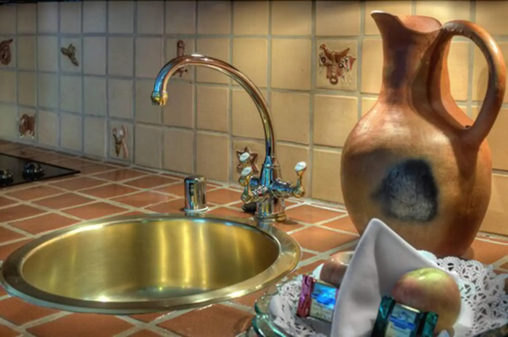 Dinah's Garden Hotel