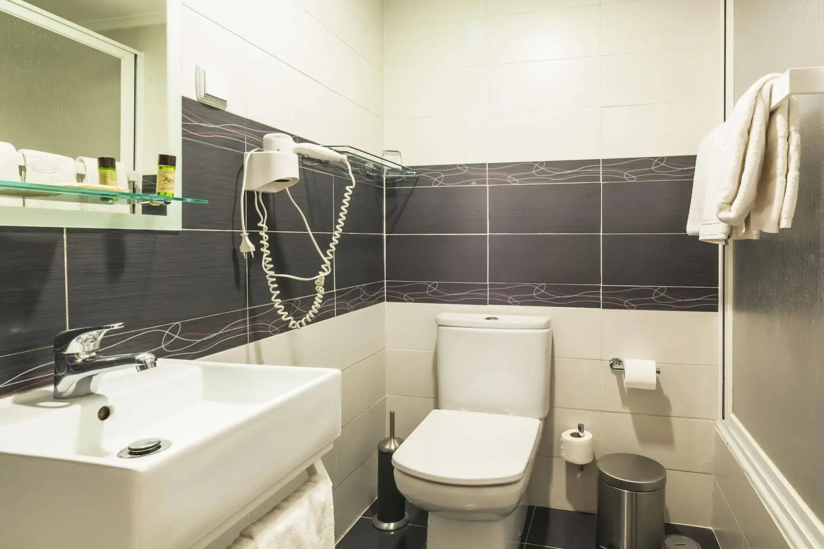 Vila Nova Guesthouse