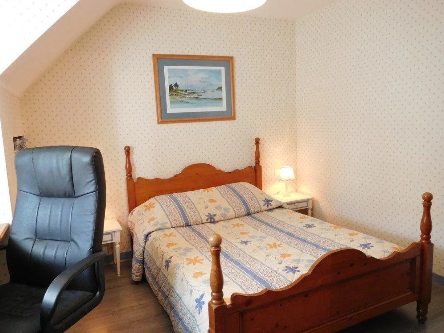 Chambres d'hôtes Evelyne