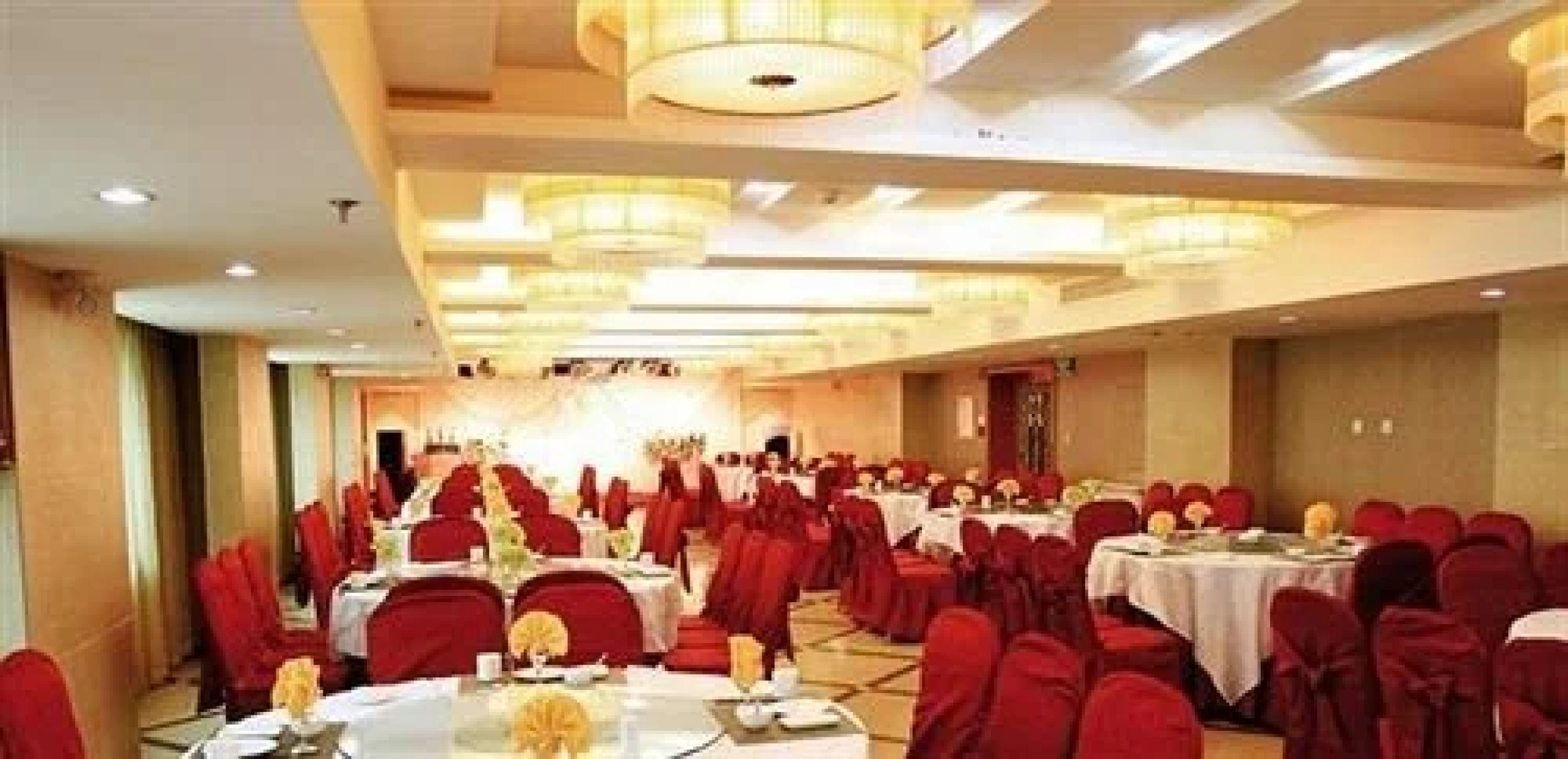 Wandebao Business Hotel - Huludao