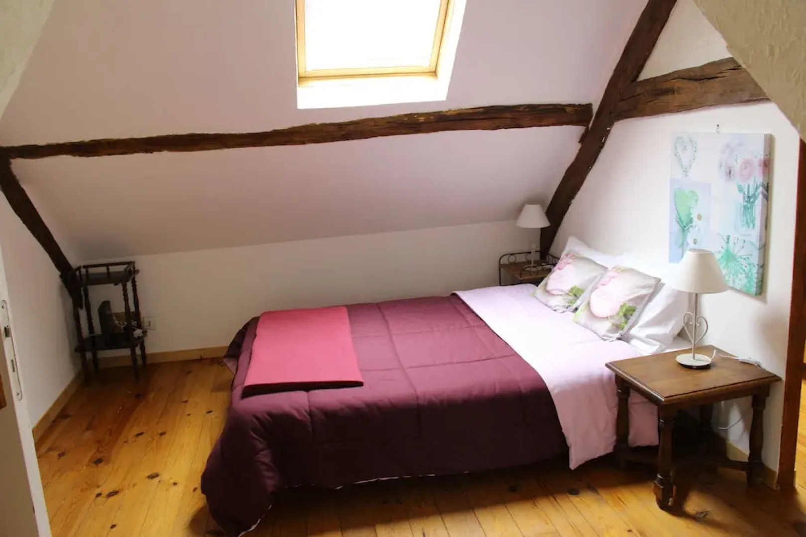 Gîte La Grange De La Hulotte