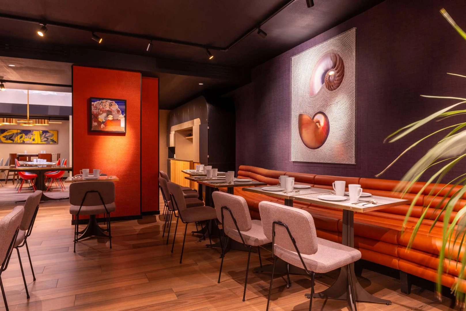 Golden Tulip Opera De Noailles