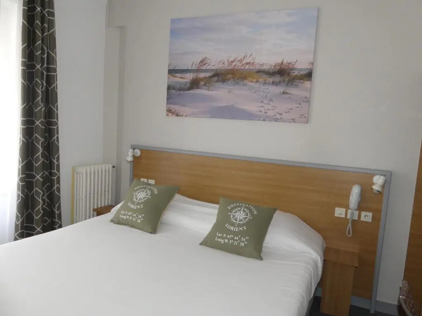 Rex Hotel