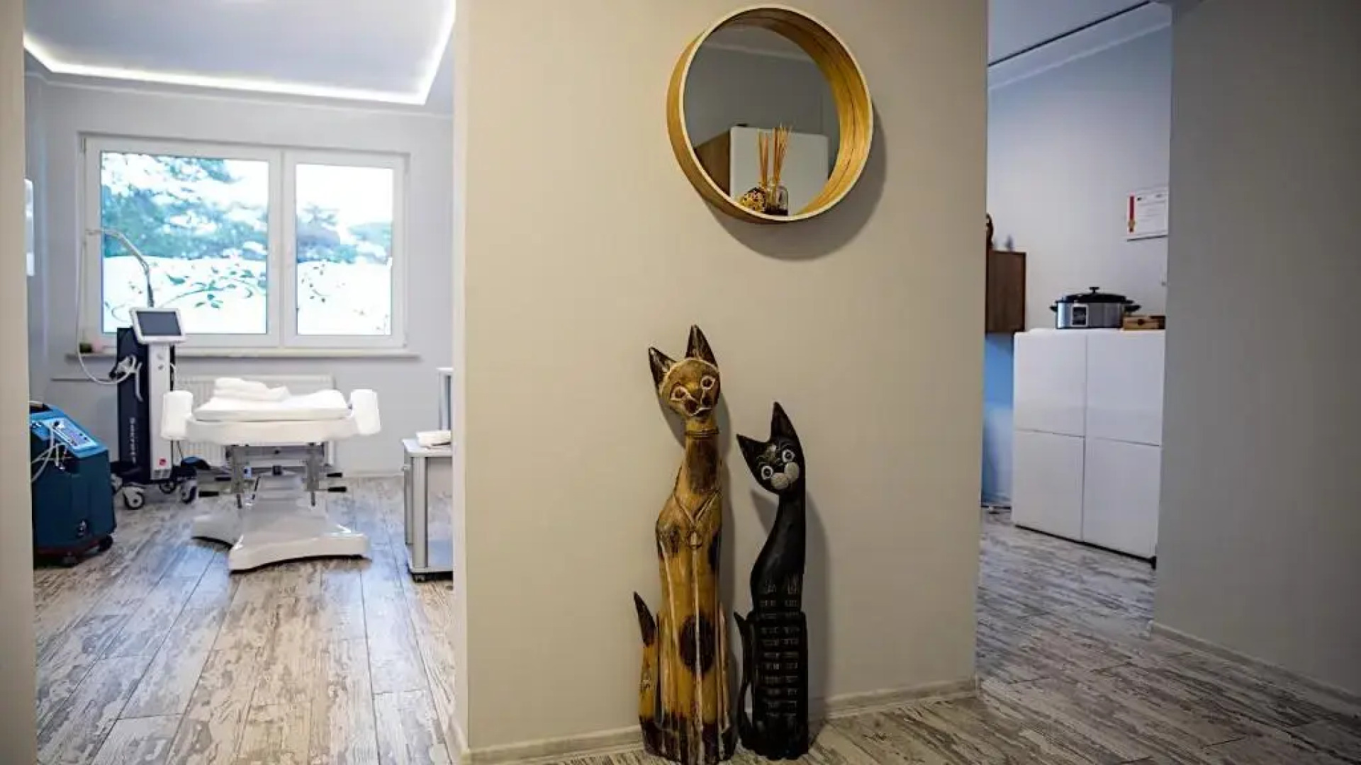 Osrodek Rehabilitacyjno Wypoczynkowy Wlokniarz